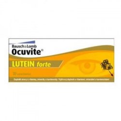 Ocuvite Lutein Forte 30 Tablets